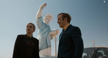 Better Call Saul الموسم السادس Carrot and Stick 2