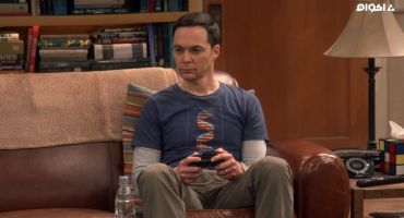 The Big Bang Theory الموسم الثاني عشر The D & D Vortex 16