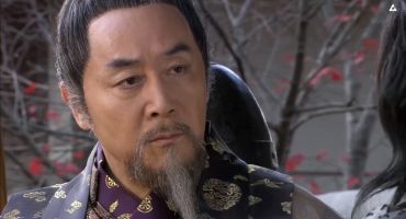 King Geunchogo الحلقة السادسة 6