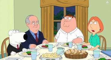Family Guy الموسم التاسع الحلقة الثانية 2