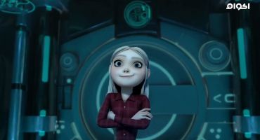 3Below: Tales of Arcadia الموسم الاول مدبلج Mind Over Matter 3