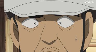 Detective Conan الموسم السابع و العشرون الحلقة السابعة و التسعون بعد الالف 1097