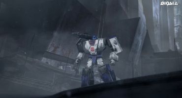 Transformers: War for Cybertron الموسم الاول الحلقة الثالثه 3
