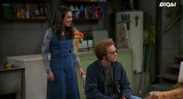 That 70s Show الموسم الثالث Jackie Bags Hyde 8