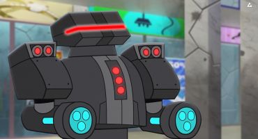 Transformers: BotBots الموسم الاول الحلقة التاسعة 9