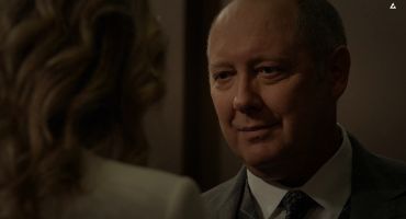 The Blacklist الموسم العاشر The Whaler 2