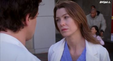 Grey's Anatomy الموسم الثالث Time After Time 20