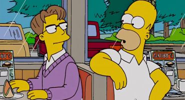 The Simpsons الموسم السابع عشر الحلقة الحادية عشر 11
