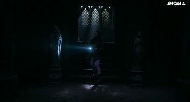 Supernatural الموسم الرابع عشر Nightmare Logic 5