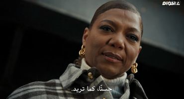 The Equalizer الموسم الثالث Lost and Found 12