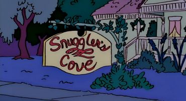 The Simpsons الموسم التاسع الحلقة الخامسة والعشرون والاخيرة 25