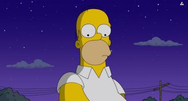 The Simpsons الموسم الثاني و الثلاثون The 7 Beer Itch 5