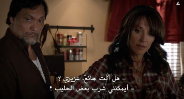 Sons of Anarchy الموسم السابع The Separation of Crows 8