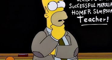 The Simpsons الموسم الخامس الحلقة الثانية والعشرون والاخيرة 22