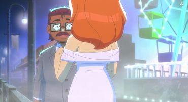 Velma الموسم الاول الحلقة السابعة 7