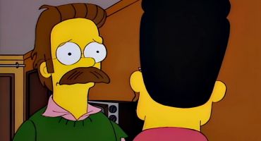 The Simpsons الموسم الثامن الحلقة الثامنة 8