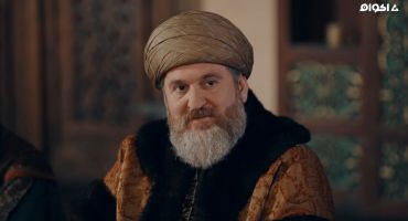 Aziz mahmud hüdayi الموسم الاول الحلقة الرابعة عشر 14