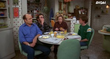 That 70s Show الموسم السابع 2000 Light Years from Home 22