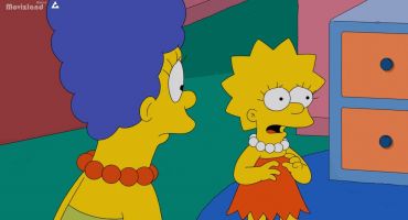 The Simpsons الموسم الثاني و الثلاثون Burger Kings 18