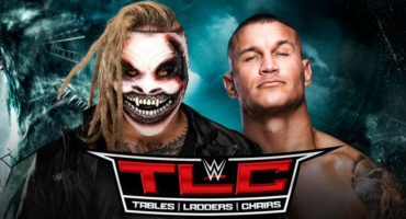 Randy Orton VS Bray Wyatt