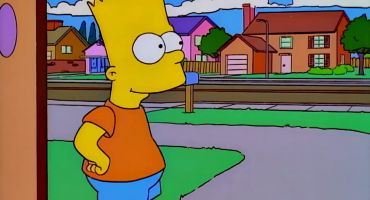 The Simpsons الموسم السادس Two Dozen and One Greyhounds 20