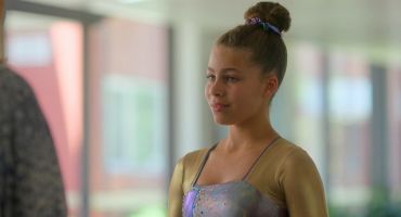Gymnastics Academy: A Second Chance الموسم الاول الحلقة العاشرة والاخيرة 10