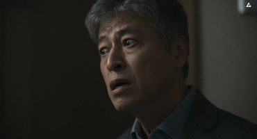 Parasyte: The Grey الموسم الاول الحلقة الاولى 1