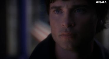 Smallville الموسم التاسع Savior 1