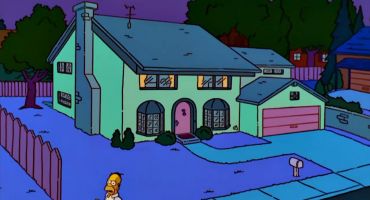 The Simpsons الموسم الثالث عشر الحلقة التاسعة عشر 19