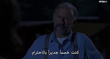 The Walking Dead الموسم التاسع A New Beginning 1