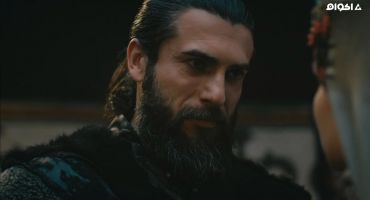 Dirilis: Ertugrul الموسم الرابع الحلقة الخامسة والخمسون 55