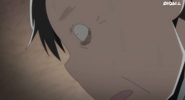 Akuma-kun الموسم الاول الحلقة السابعة 7