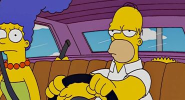 The Simpsons الموسم الرابع عشر الحلقة الثانية والعشرون والاخيرة 22