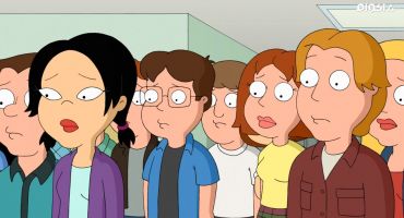 Family Guy الموسم الثاني عشر الحلقة الرابعة 4