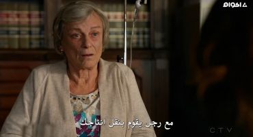How to Get Away with Murder الموسم الثالث Call It Mother's Intuition 7