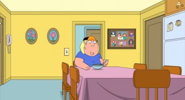 Family Guy الموسم الحادي و العشرون Carny Knowledge 9