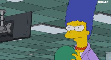 The Simpsons الموسم الرابع و الثلاثون Pin Gal 17
