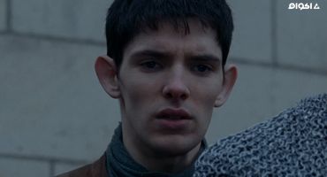 Merlin الموسم الثالث The Tears of Uther Pendragon: Part Two 2