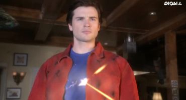 Smallville الموسم الثامن Infamous 15