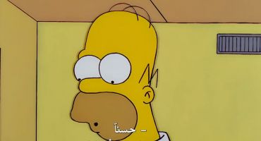 The Simpsons الموسم العاشر الحلقة الخامسة عشر 15