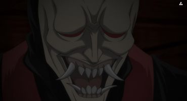 Rurouni Kenshin: Meiji Kenkaku Romantan الموسم الاول The Oniwabanshu Strike 9