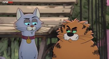 Alley Cats Date Night 4