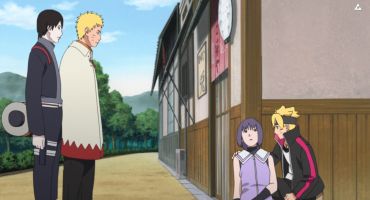 Boruto: Naruto Next Generations الموسم الاول الحلقة الحادية و التسعون بعد المائة 191