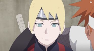 Boruto: Naruto Next Generations الموسم الاول الحلقة الخامسة و العشرون بعد المئتين 225