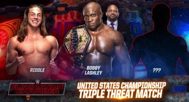 WWE United States Championship