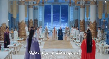 The Last Immortal الموسم الاول الحلقة الثانية والثلاثون 32