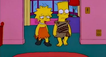 The Simpsons الموسم السابع الحلقة الثالثة 3