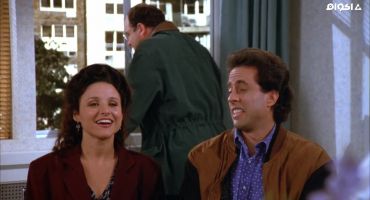 Seinfeld الموسم الخامس The Bris 5