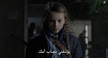 The Walking Dead الموسم العاشر The Tower 15