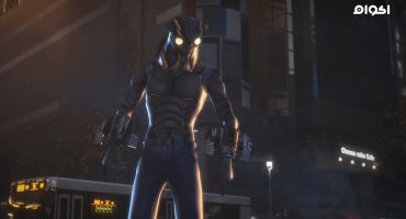 Ultraman الموسم الاول Release the Limiter! 4